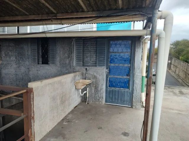 Foto - Belo Horizonte - Colégio Batista