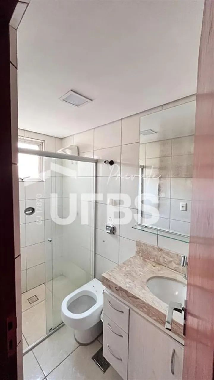 Apartamento à venda no Edifício Saint Peter - Setor Oeste - Foto 10