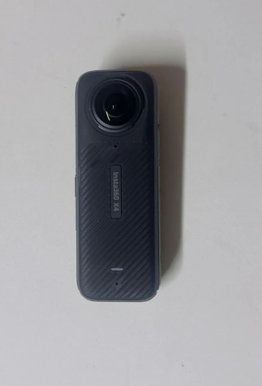 Câmera Insta360 X4 - Foto 3