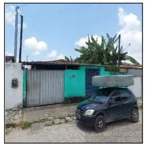 Oportunidade Única em JOAO PESSOA - PB | Tipo: Casa | Negociação: Venda Direta Online | Si