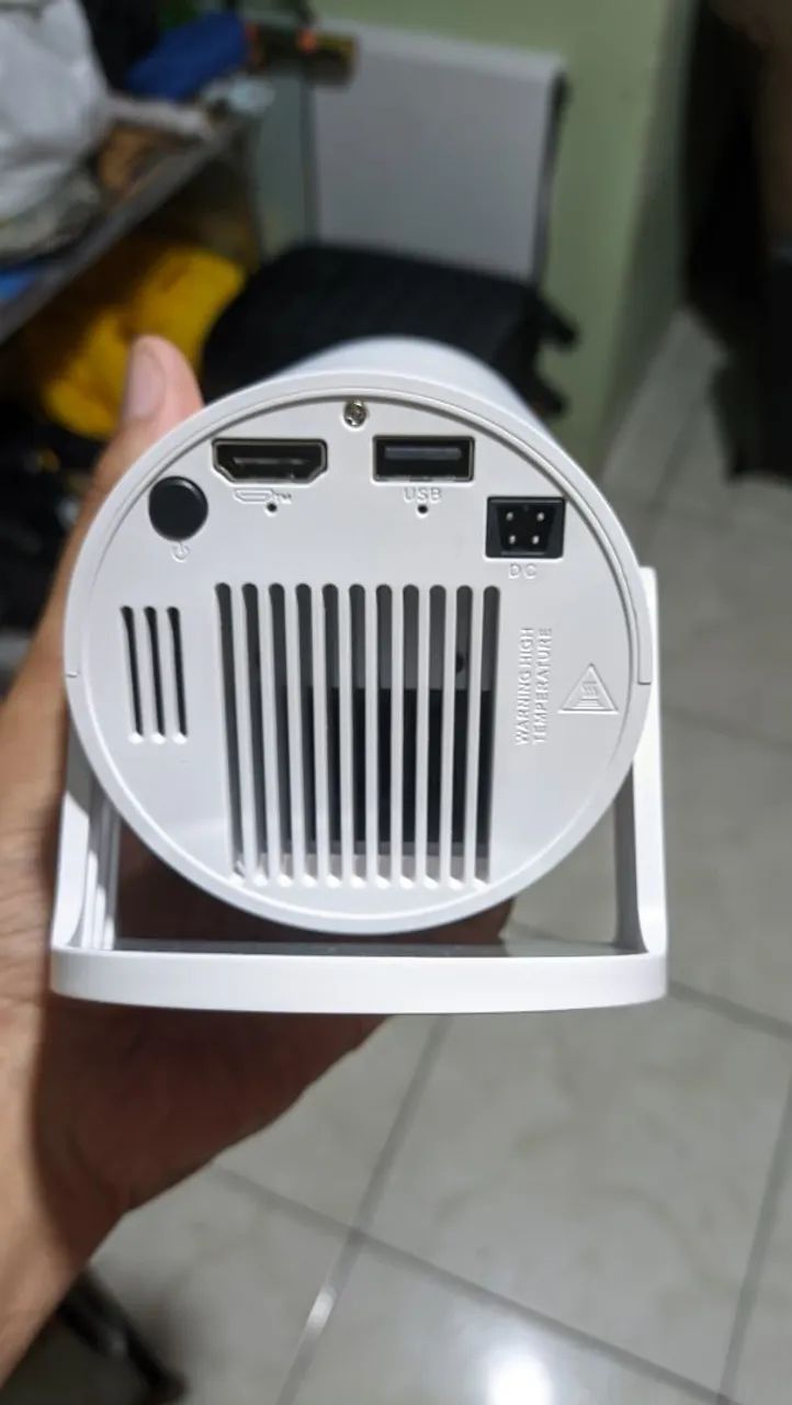 Projetor Hy300 Pro  - Foto 3