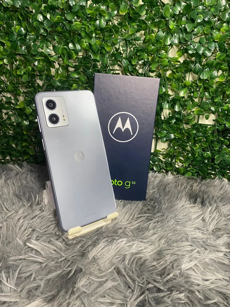 MOTO G35 128 GB 