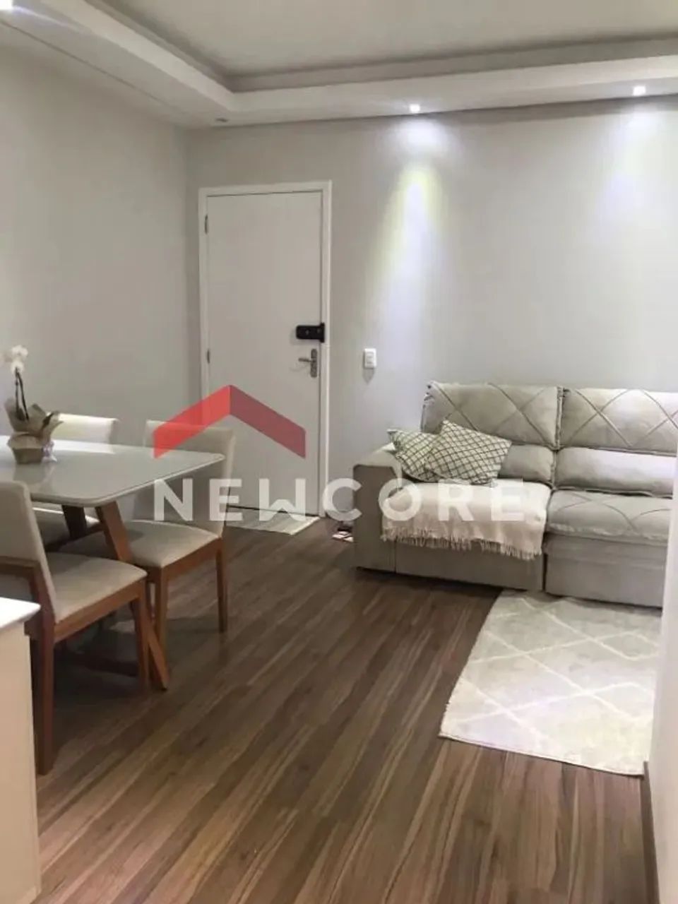 Apartamento em Rua Affonso Celso Dias - Jardim São Carlos - Sorocaba/SP - Foto 2