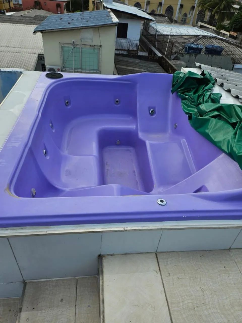 Vendo Jacuzzi  - Foto 3