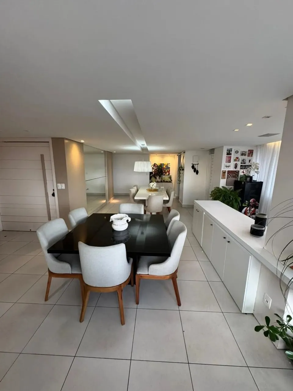 APARTAMENTO EM MANAIRA