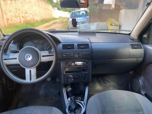 Gol G3 1.0 SPORT  - Foto 5