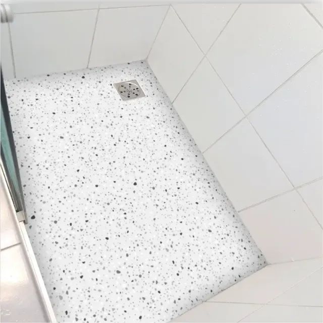 Porcelanato 80x80 Granilite cetim Incesa - Foto 5