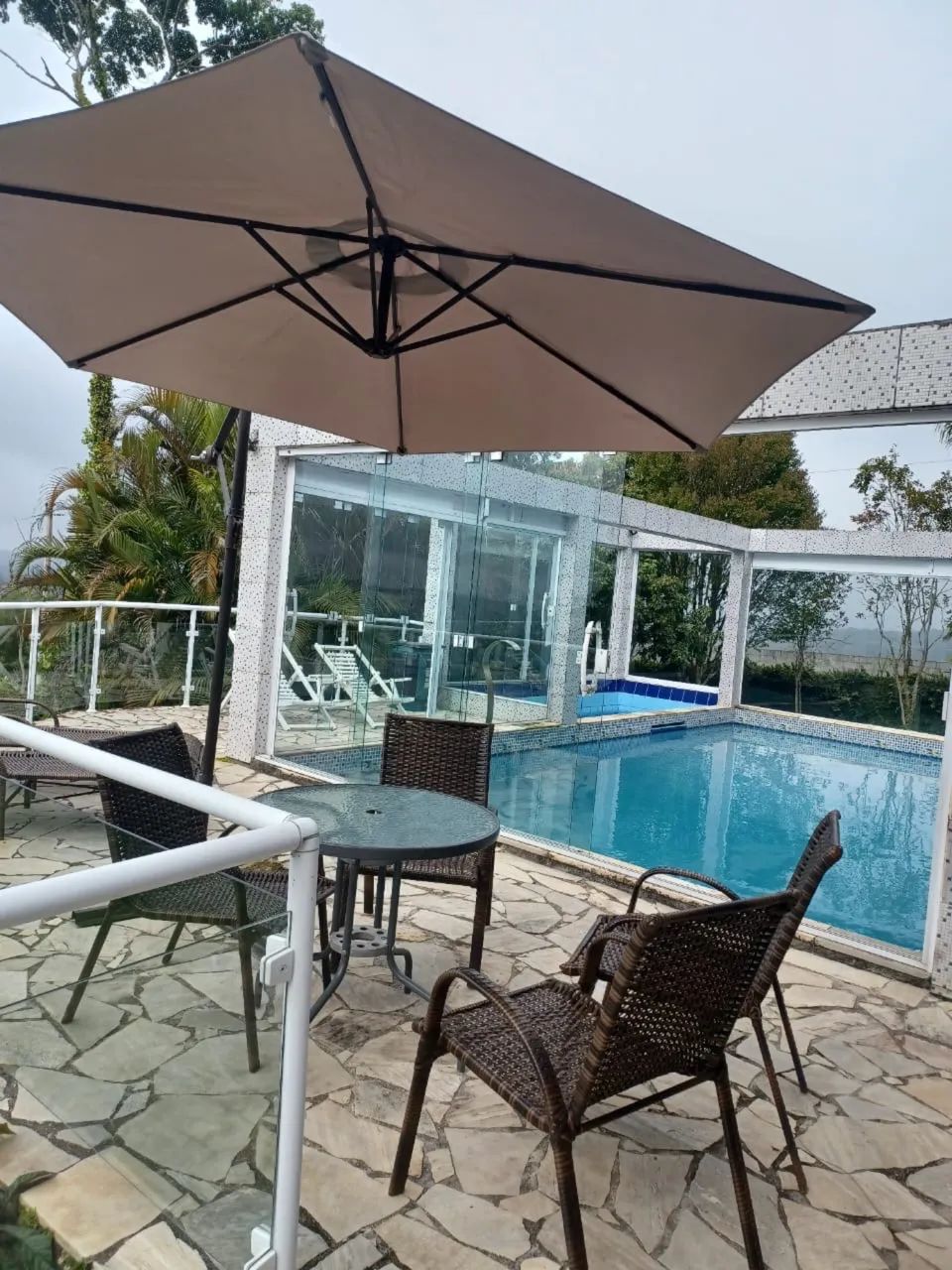 CHÁCARA PERFEITA EM MOGI DAS CRUZES  - Foto 4