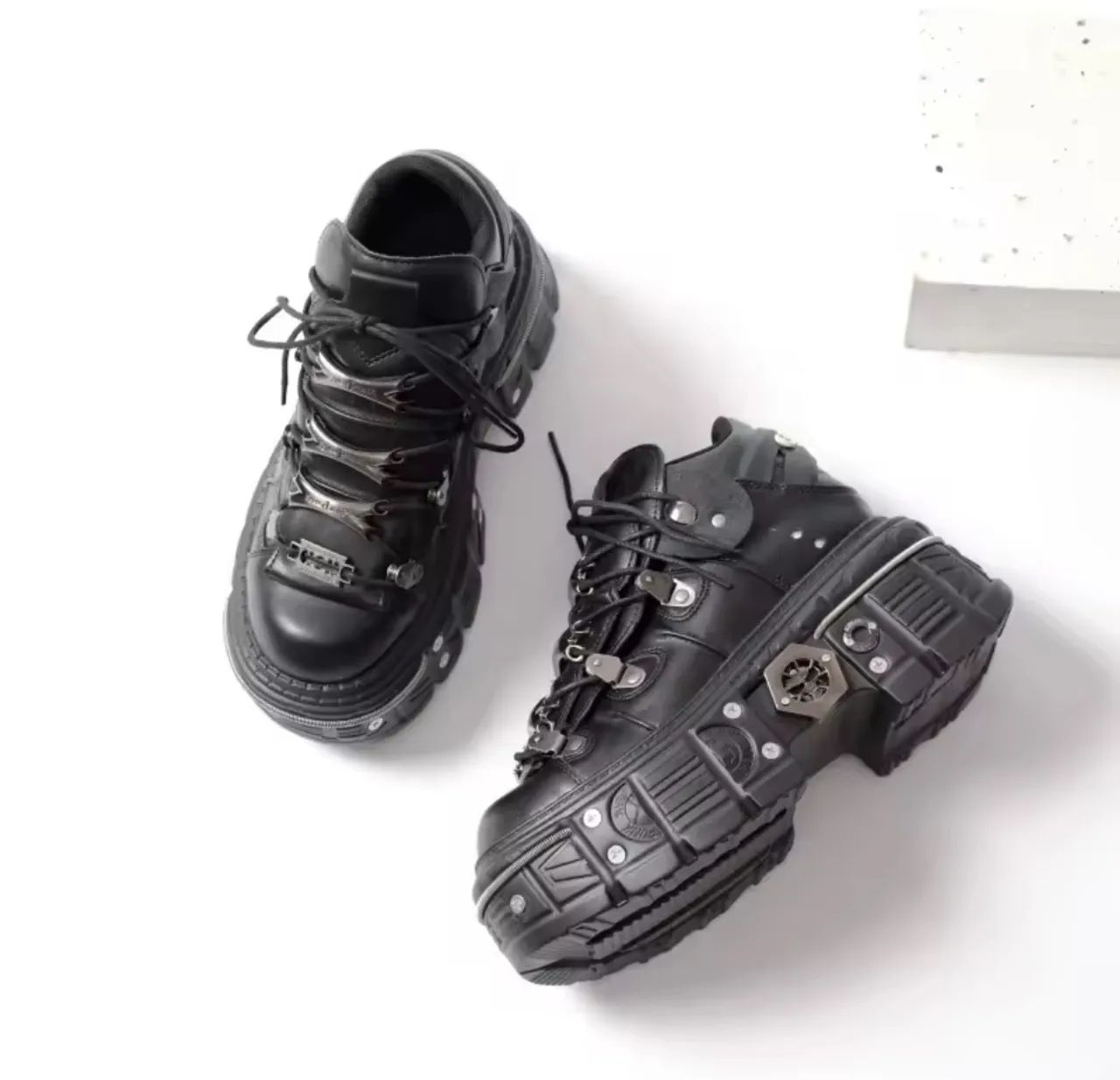 New Rock - Calçados - Mogi Moderno, Mogi das Cruzes 1432304774 | OLX