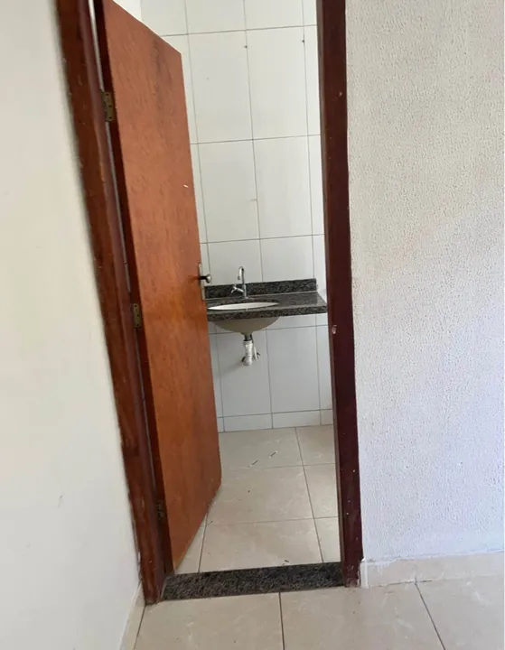 Casa á venda no riacho fundo 1