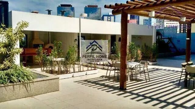 Apartamento Mobiliado para Venda em Salvador, Caminho das Arvores, 1 dormitório, 1 banheir - Foto 4