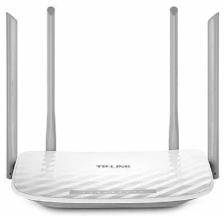 Roteador Wi-Fi TP-Link TL-WR841N 300Mbps