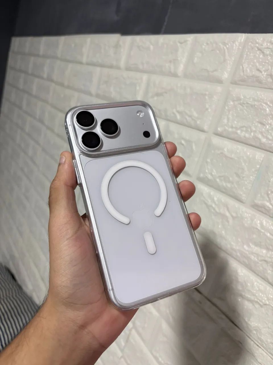 iPhone17 pro max シルバー 256GB バッテリー100% iPhone17 pro max シルバー 256GB バッテリー100% iPhone 17 Pro Max