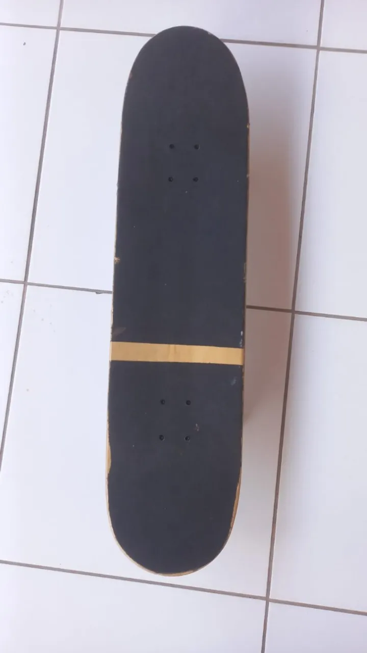 Skate / Shape Desaster