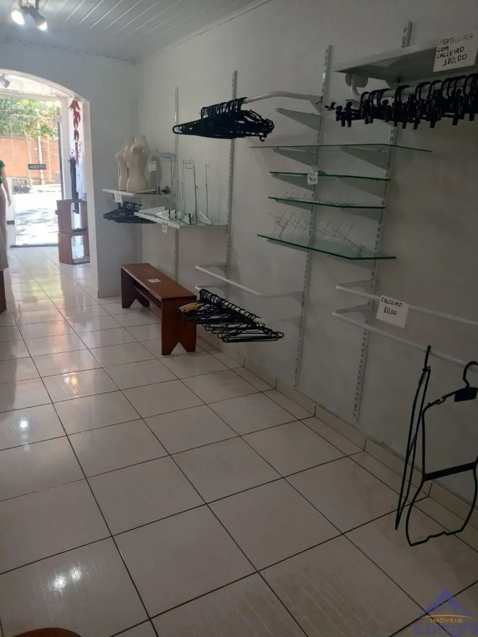 SALA TÉRREA COMERCIAL - Foto 2