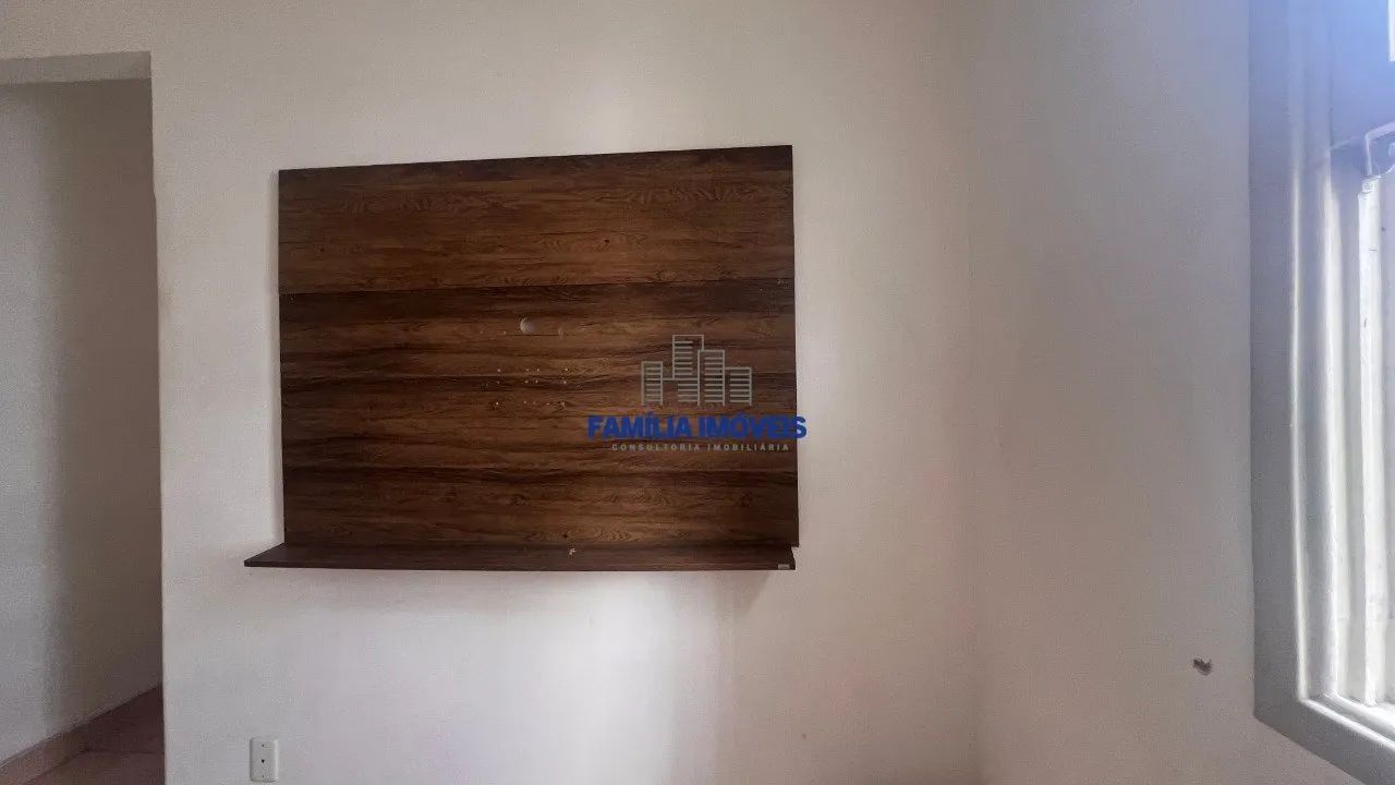 Apartamento para alugar 1 quarto de frente Itararé São Vicente - Foto 5