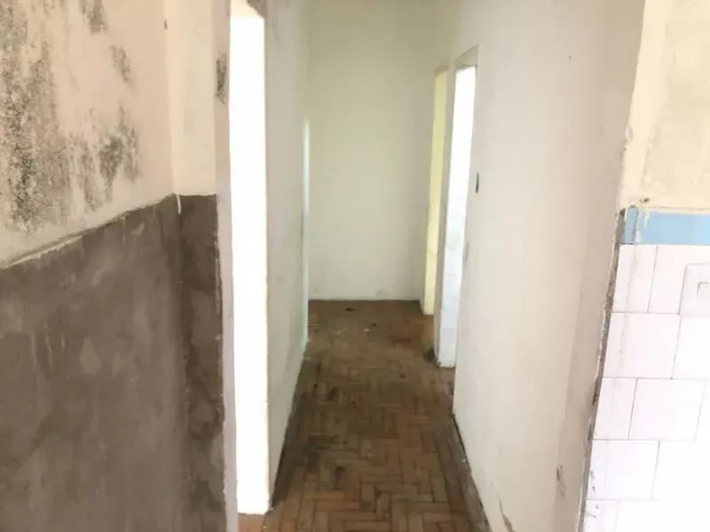 Apartamento no Bairro Vila Ipiranga com 55 m², 02 dormitórios, sala de estar, cozinha, ban - Foto 6