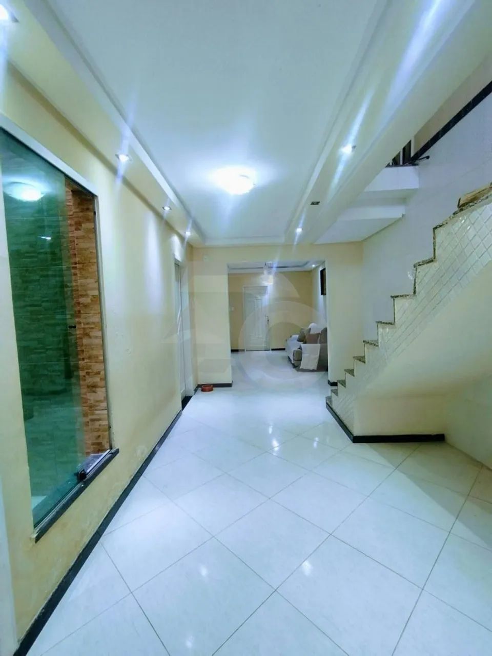 Casa Para Vender com 5 quartos no bairro Palestina em Aracaju - Foto 6