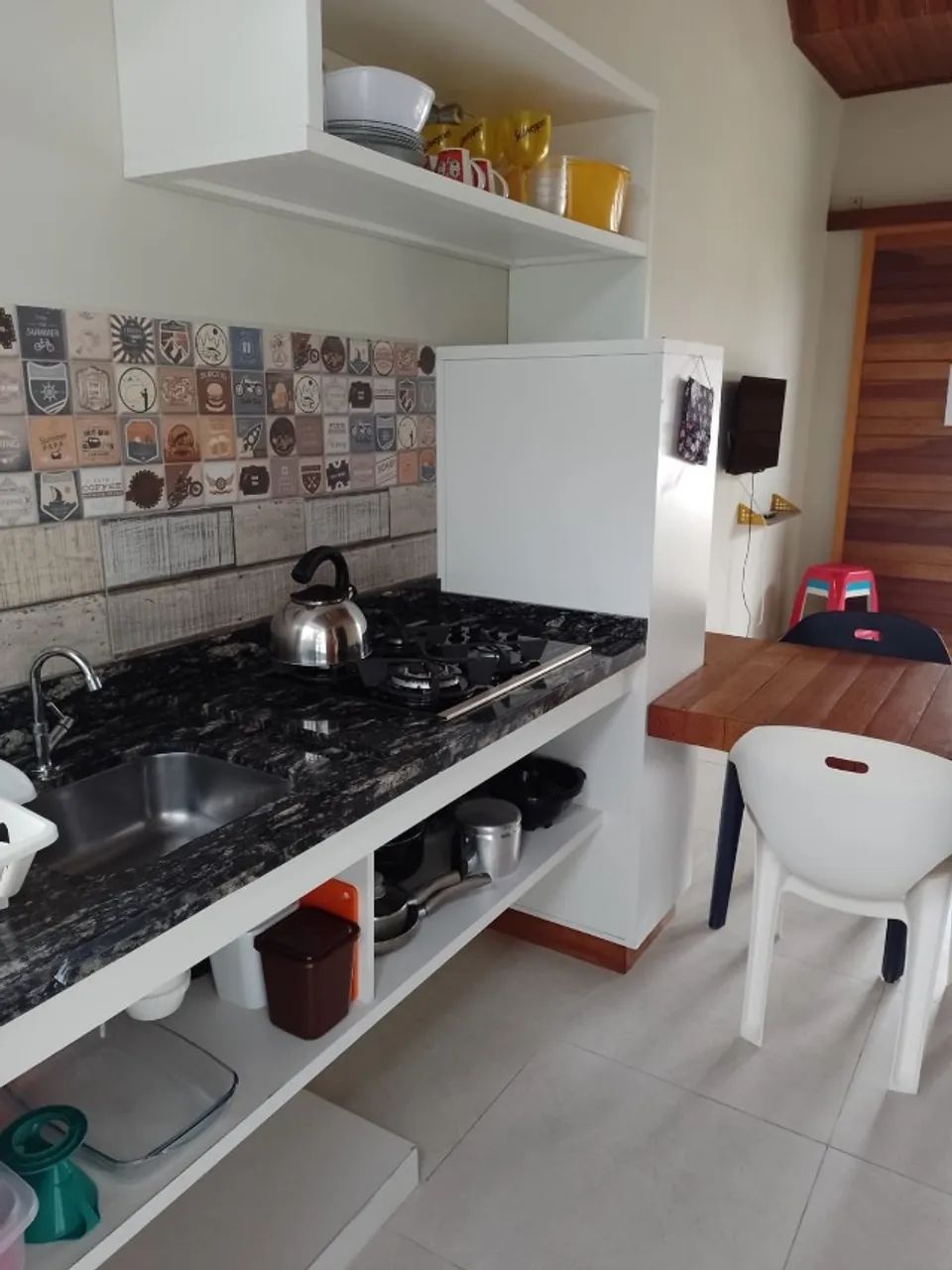 Sobrados Locação Temporada 2026, Guaratuba, Litoral do PR - Foto 12