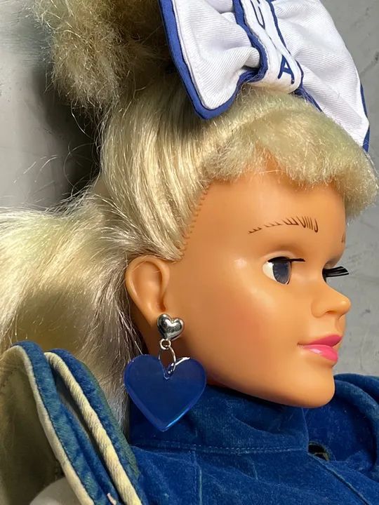 Boneca Xuxona da Mimo - Foto 4