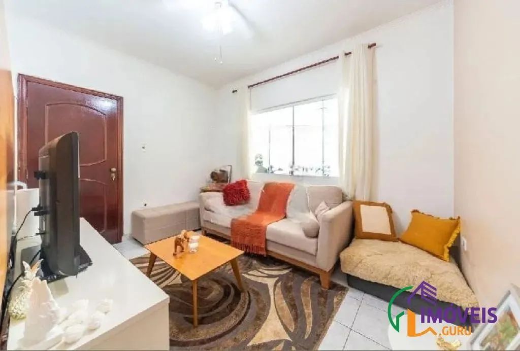 CASA TÉRREA - VILA SCARPELLI - SP - Foto 4