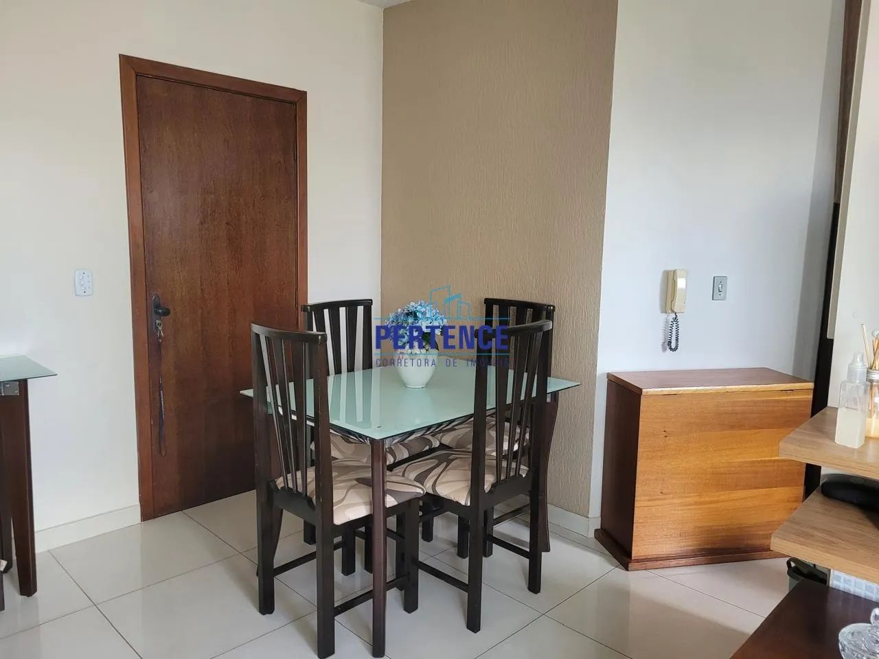 Cobertura a venda 2 quartos 2 vagas - Foto 2