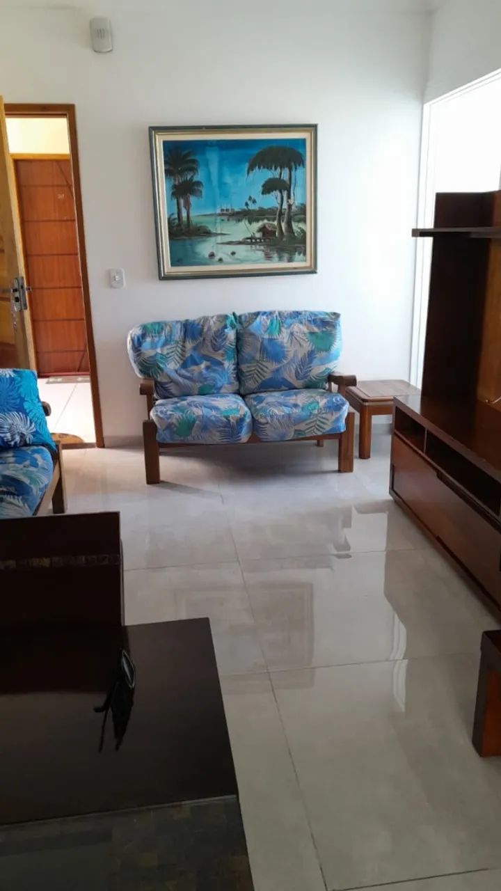 Foto - Rio das Ostras - Maria Turri