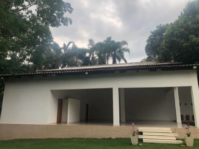 Aluguel de Espaço para Casamento  - Foto 5