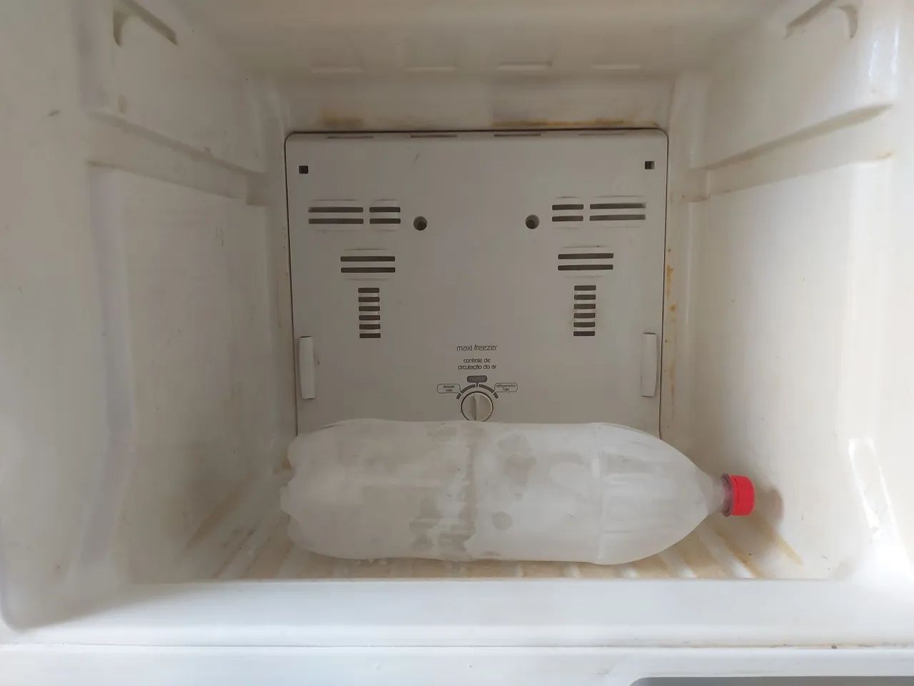 Geladeira Brastemp 350 Litros Frost Free Gelando Muito - Foto 4