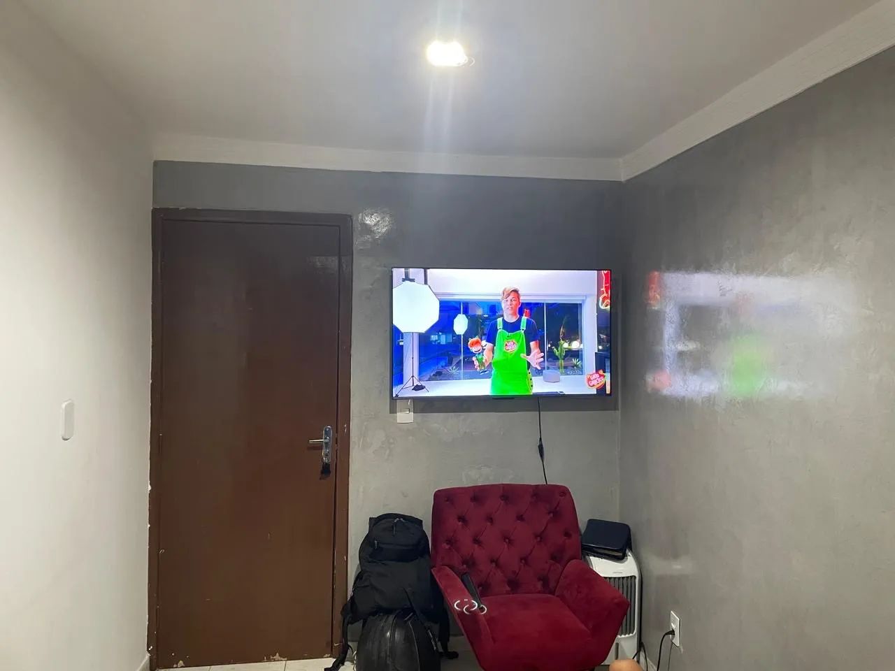 Vendo Apartamento 2qts Gama Leste  - Foto 3