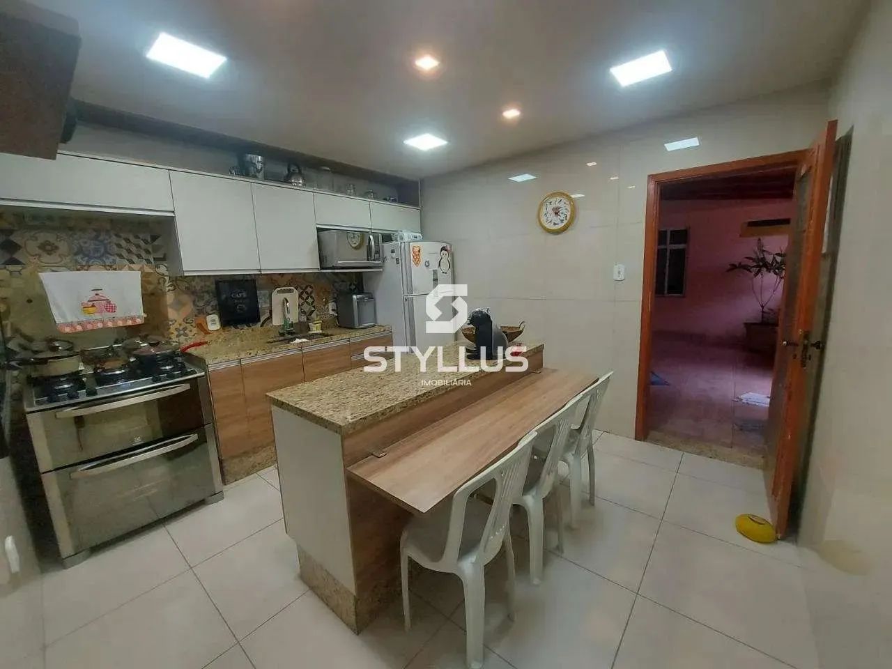 Olaria | Casa 3 quartos, sendo 2 suites - Foto 10