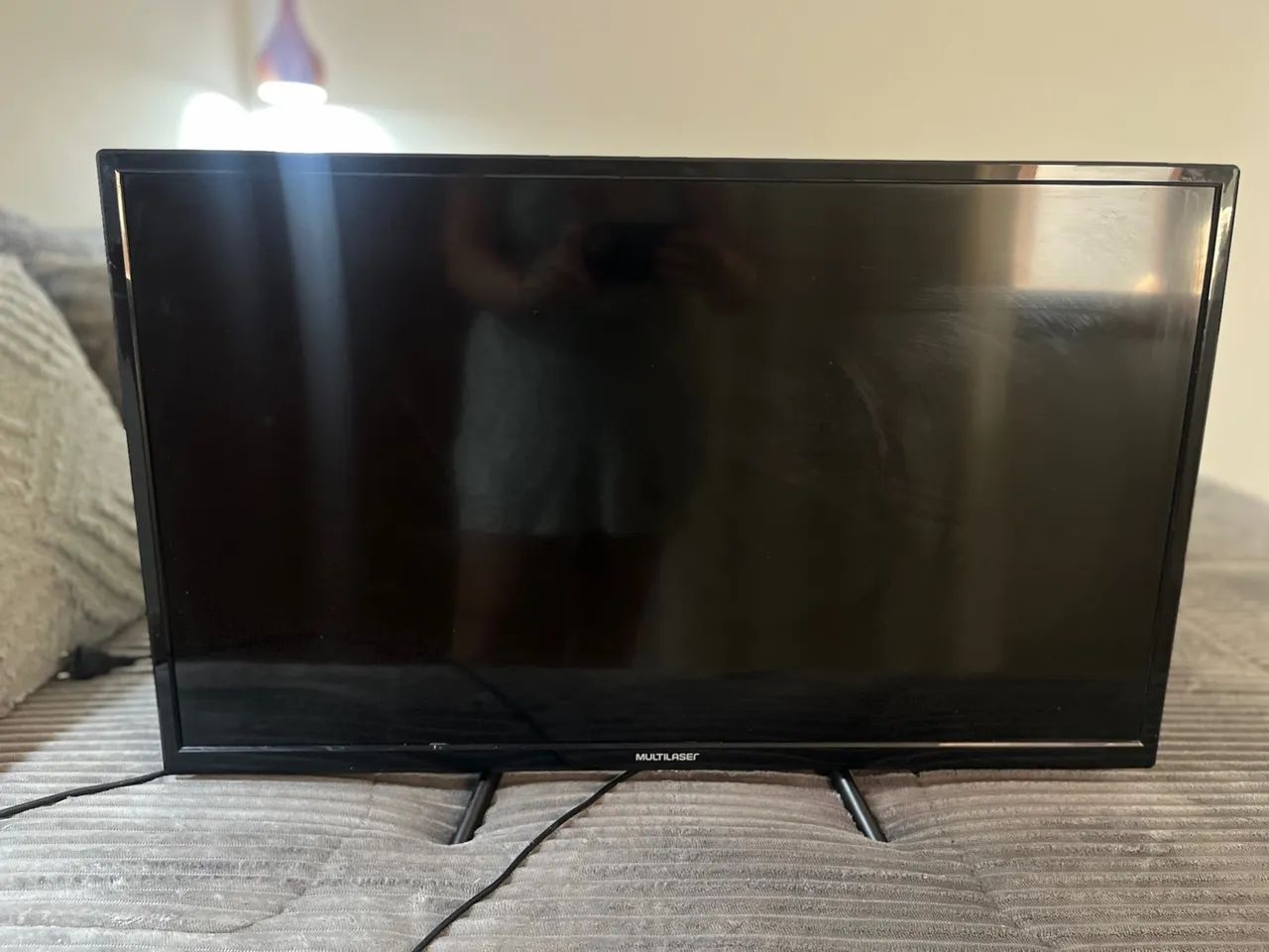 TV Multilaser smart 32 polegadas