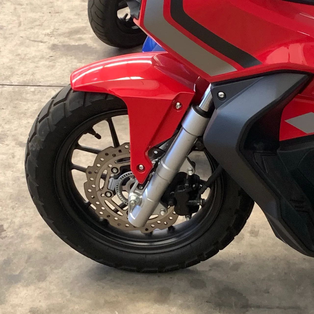 ADV 2024 BAIXO KM  - Foto 3