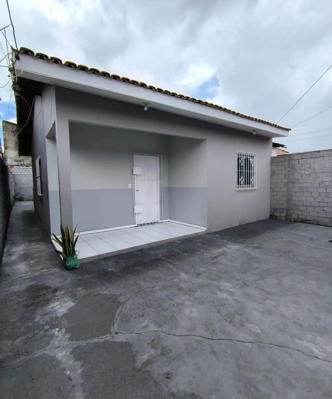 Foto - Maceió - Feitosa