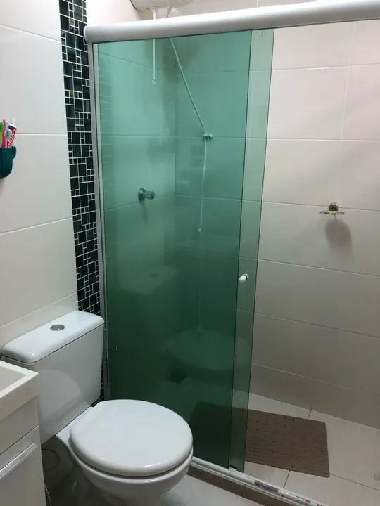 Apartamento Temporada - Conforto e Beleza na Praia - Foto 13