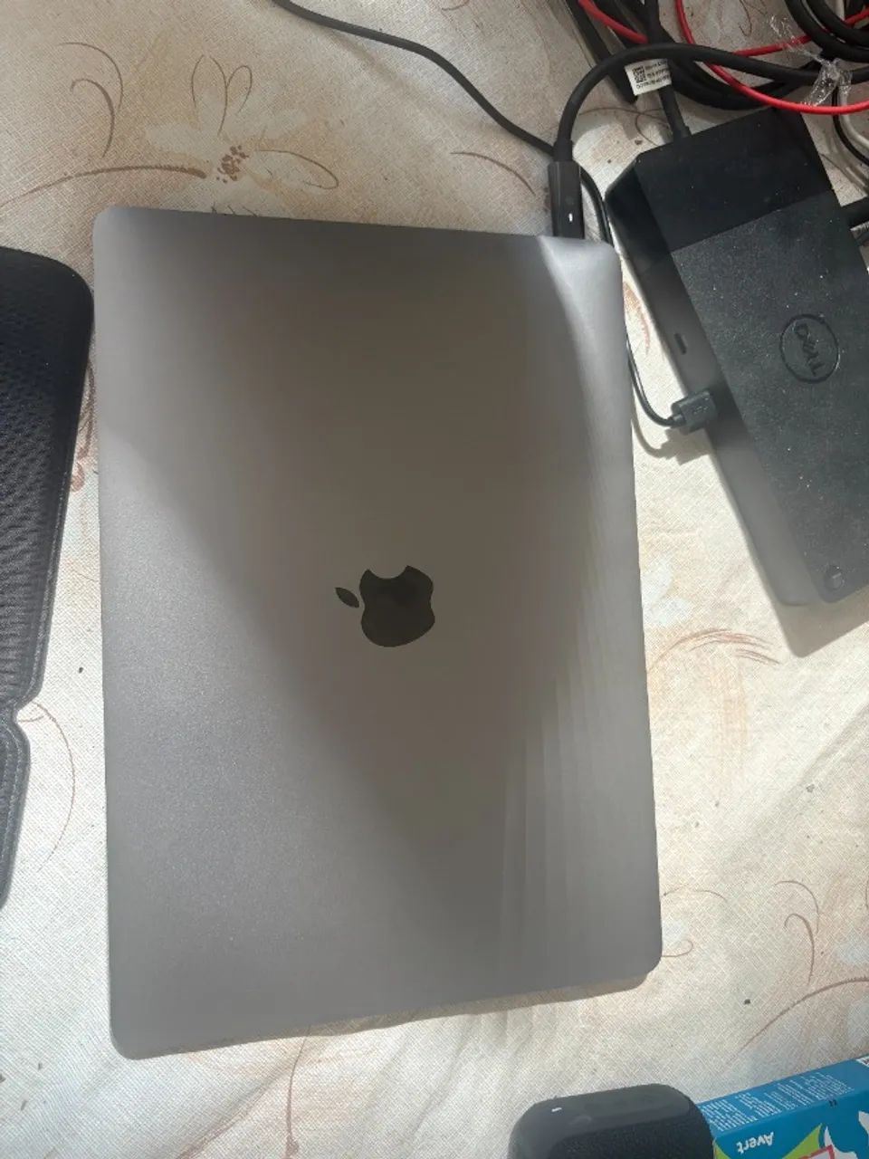 Macbook Air M1 8GB Ram 256Gb SSD 97% saude de bateria - Foto 2