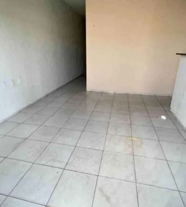 VENDO CASA NO JARDIM AMÉRICA