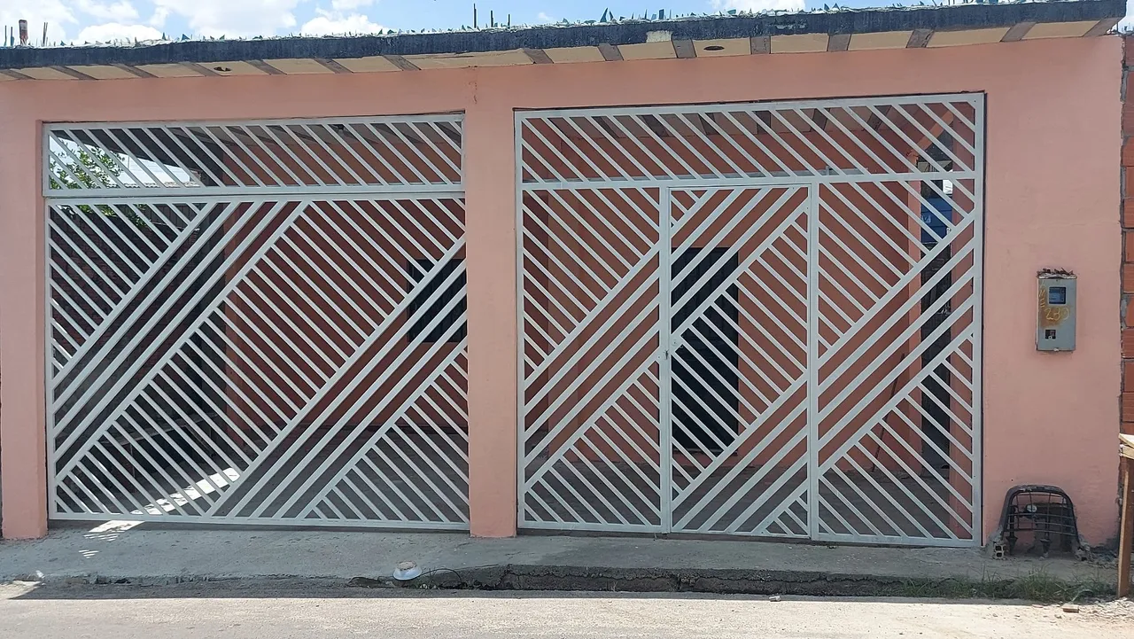 Ótima casa