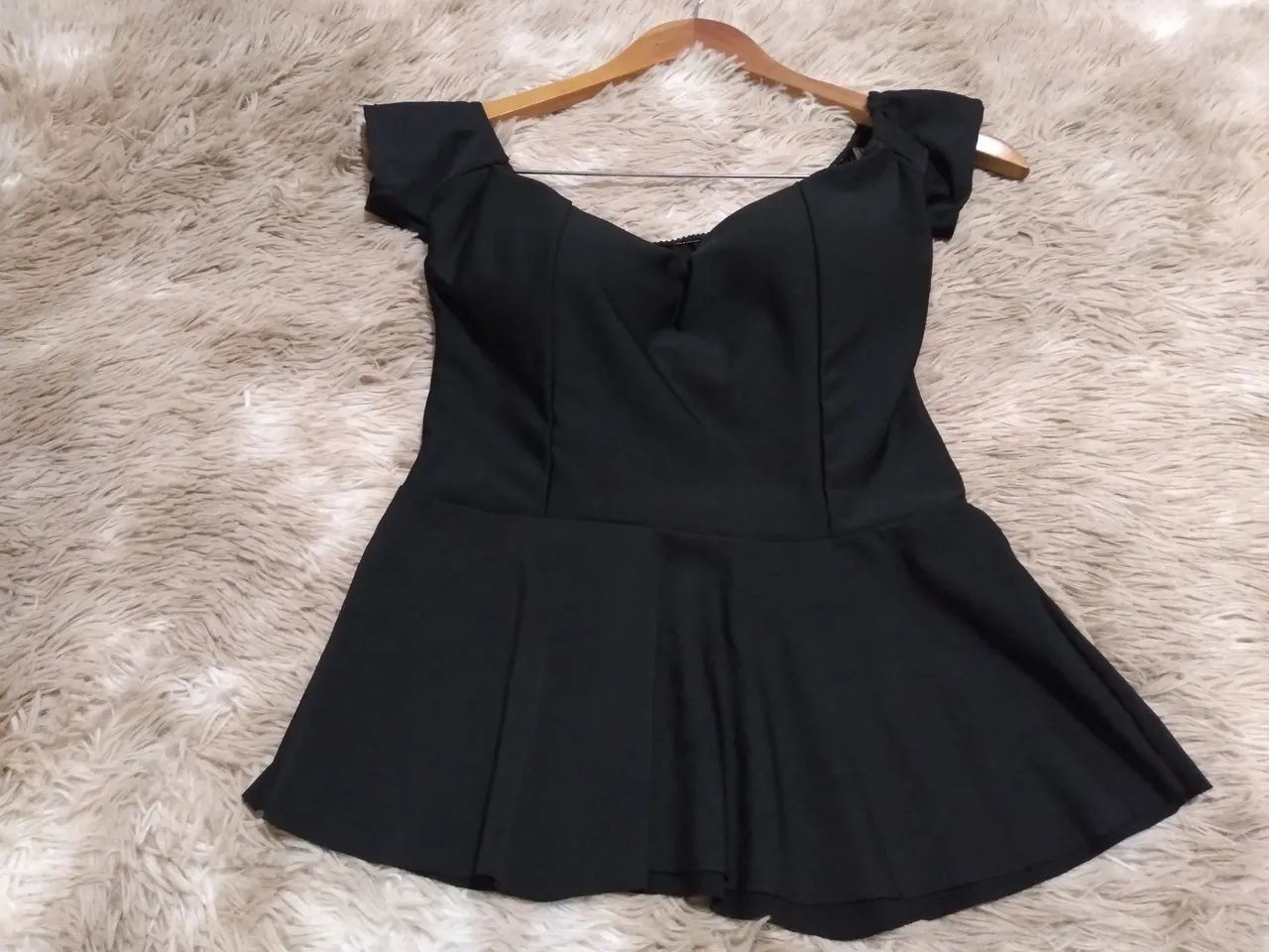 Blusa feminina Tamanho P