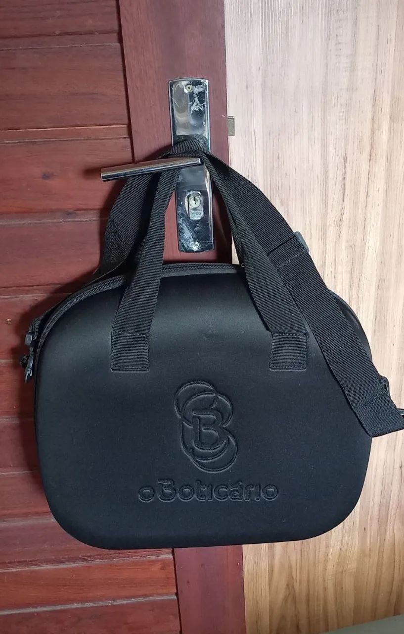 Bolsa de Revendedora- O Boticário