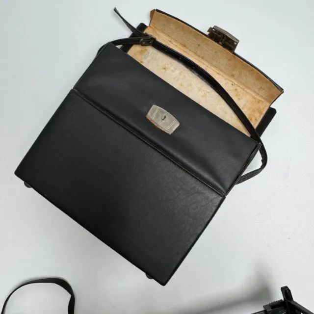 Câmera Bolex 155 - Super 8 - Revisada - Foto 6