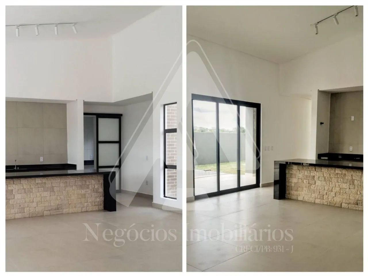 Vendo casa no condomínio Campos do Conde - Foto 4