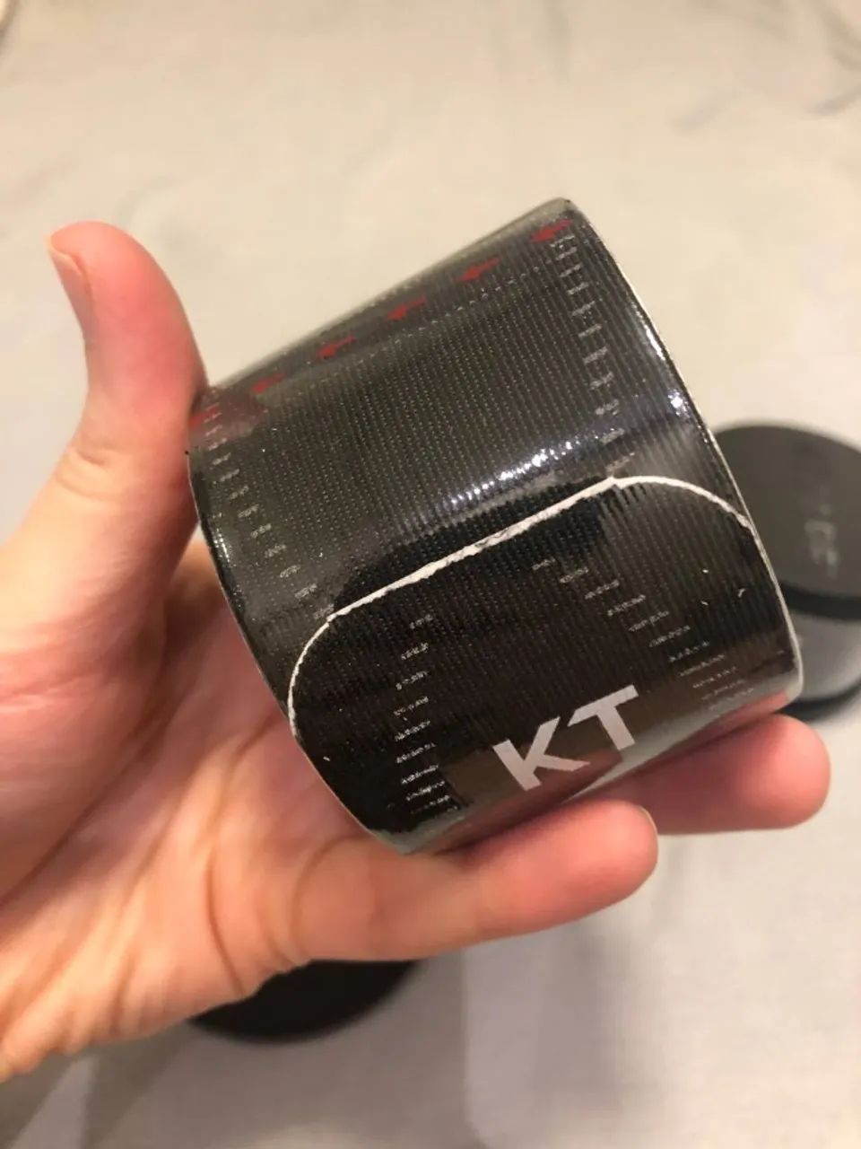 KT TAPE  - Foto 3