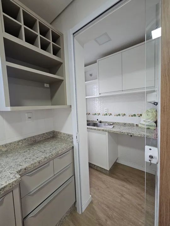 Vendo apartamento no jardim iririu na rua telemaco borba - Foto 5