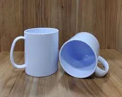 Caneca de Polímero Personalizada - Foto 3