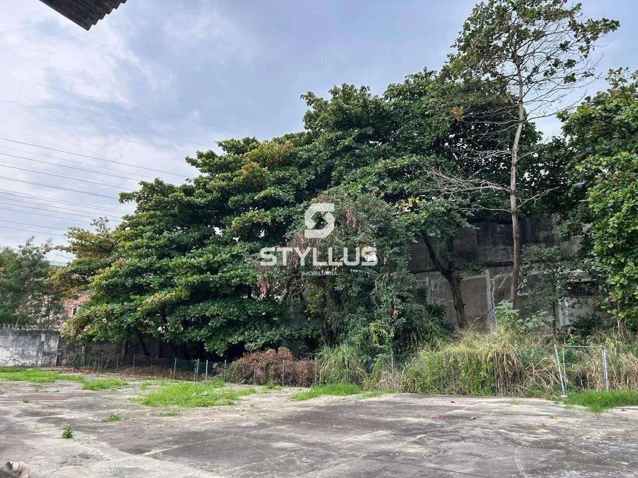 Galpão para venda terreno 2.388 m² em Inhaúma - Foto 15