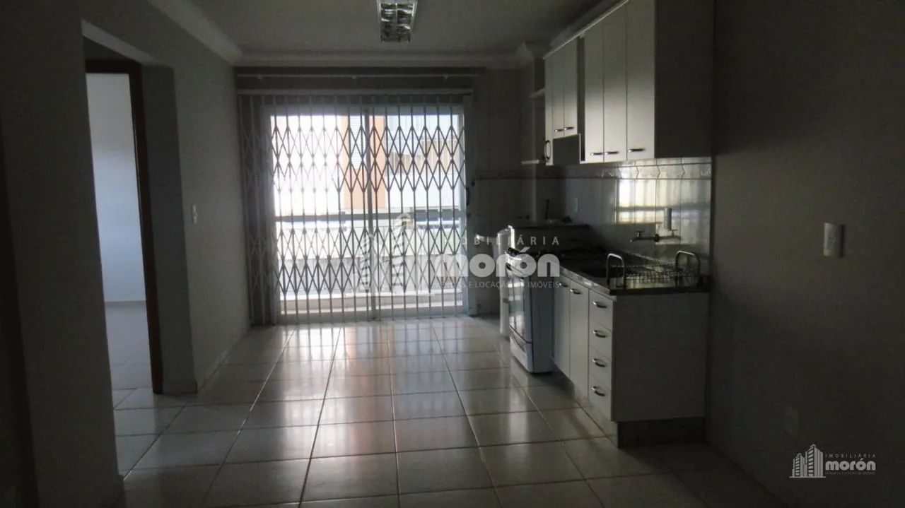 APARTAMENTO À VENDA NO CENTRO - EDIFÍCIO ÓRION - Foto 3