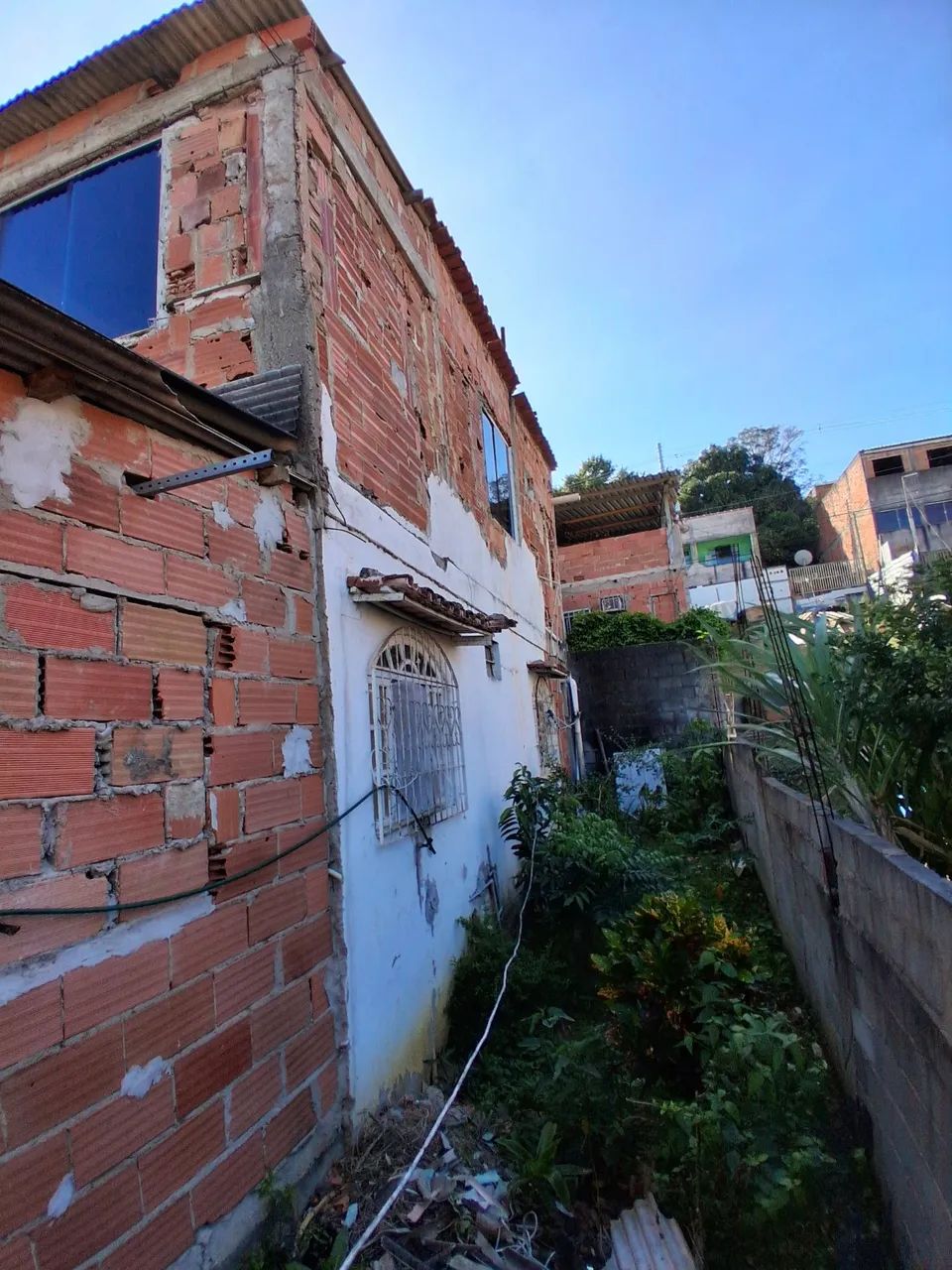 Foto - Serra - Vista da Serra II