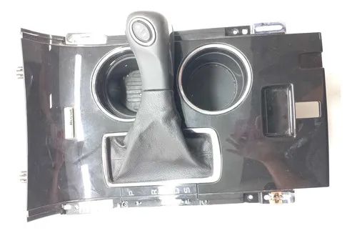 Moldura Coifa Câmbio Porta Copos Edge 2014 Tl5035255 Cx1689 - Foto 5