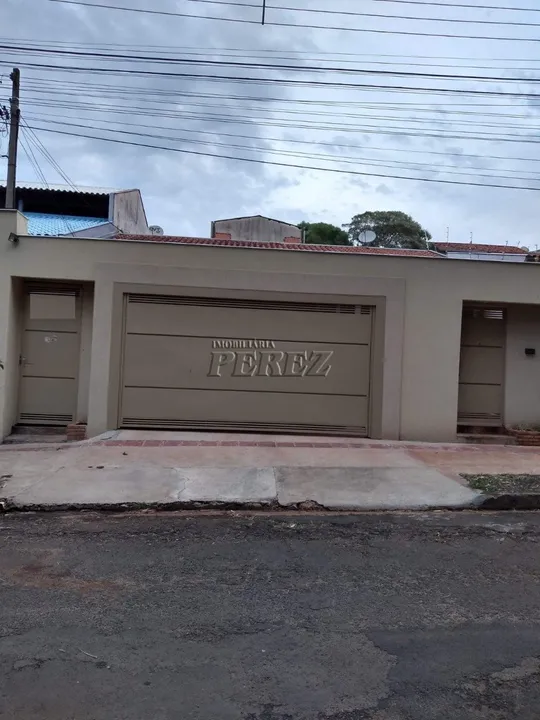 A Imobiliária Perez oferece a você uma ótima oportunidade de casa para venda em Londrina.